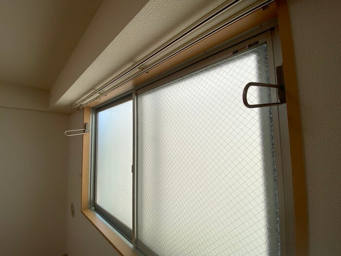 ライフ・コ－ト下井草Ⅲの物件内観写真