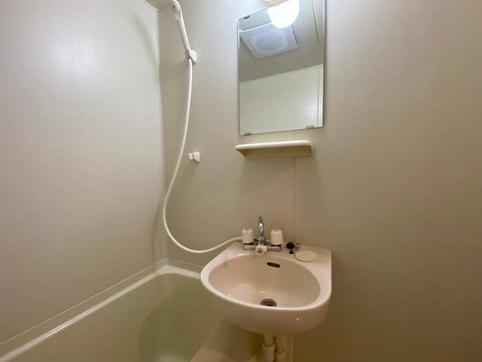 ライフ・コ－ト下井草Ⅲの物件内観写真