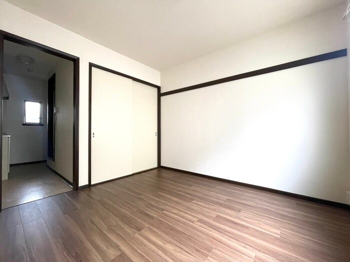 ＫＵハイムの物件内観写真