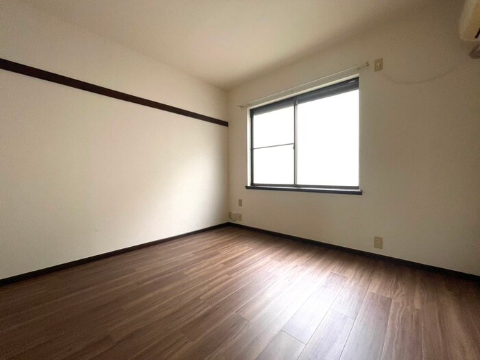 ＫＵハイムの物件内観写真