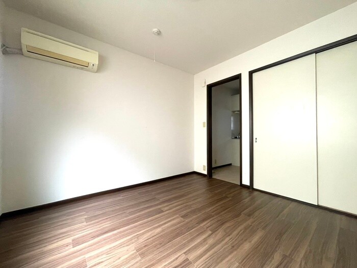 ＫＵハイムの物件内観写真