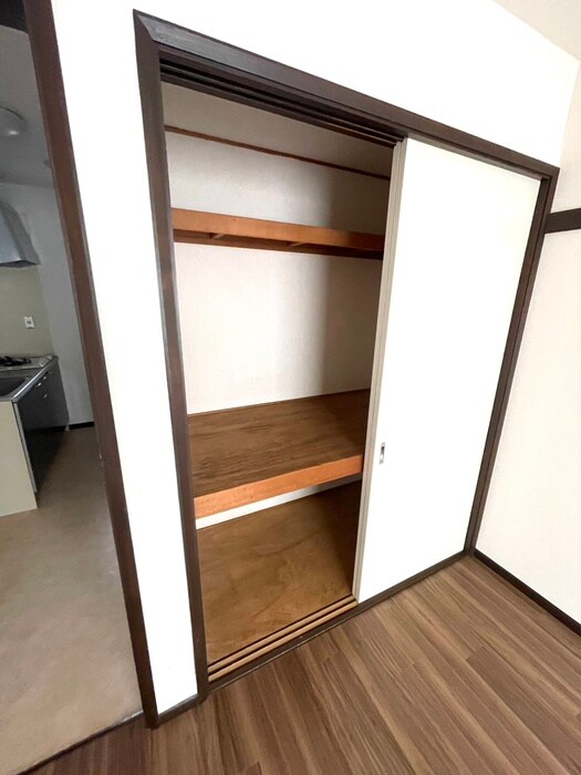 ＫＵハイムの物件内観写真