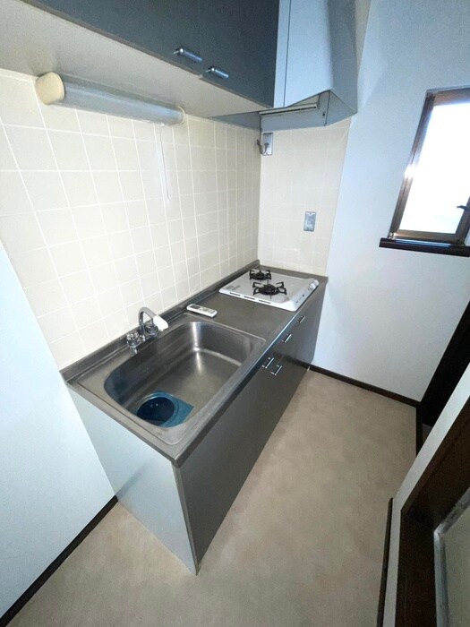 ＫＵハイムの物件内観写真