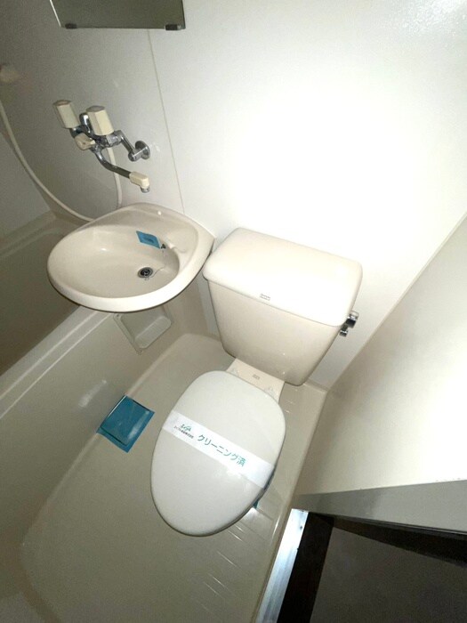 ＫＵハイムの物件内観写真