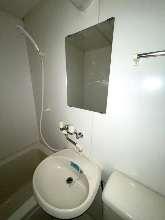 ＫＵハイムの物件内観写真