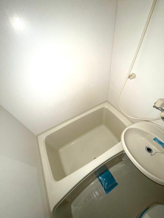 ＫＵハイムの物件内観写真