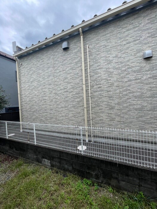 ＫＵハイムの物件内観写真