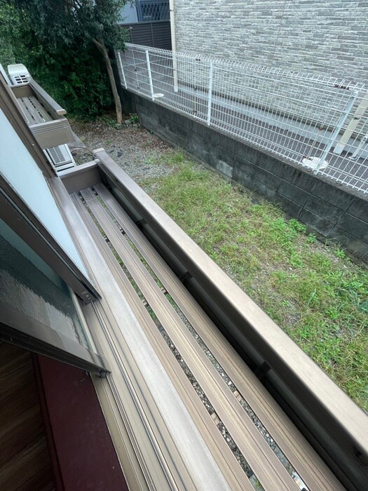 ＫＵハイムの物件内観写真