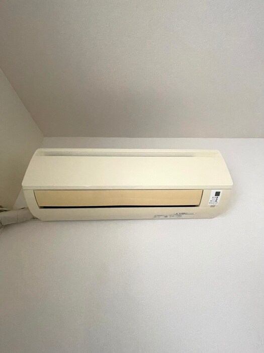 ＫＵハイムの物件内観写真