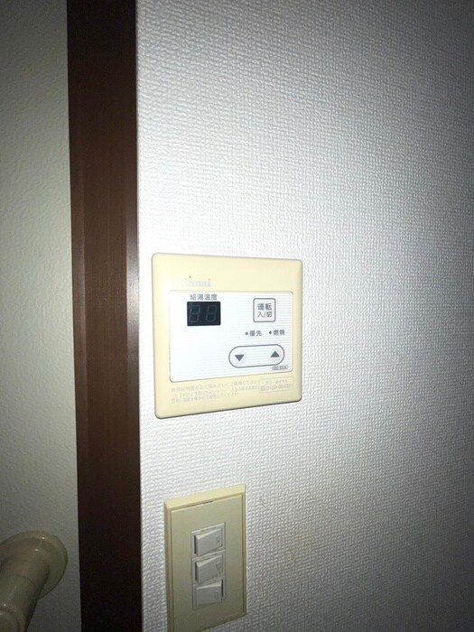 ＫＵハイムの物件内観写真