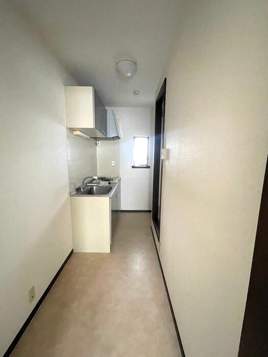 ＫＵハイムの物件内観写真