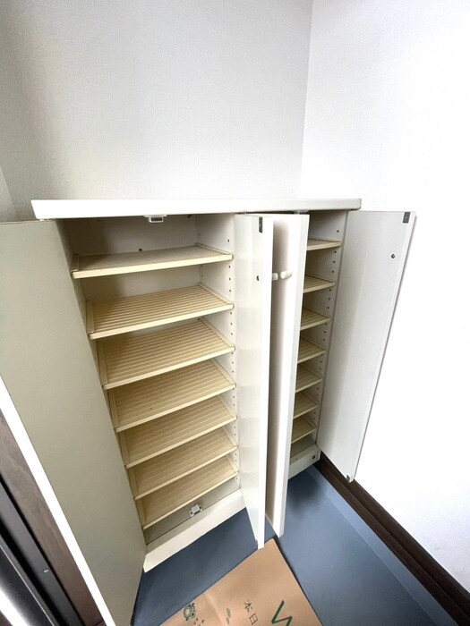 ＫＵハイムの物件内観写真