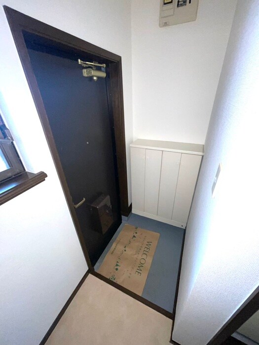 ＫＵハイムの物件内観写真