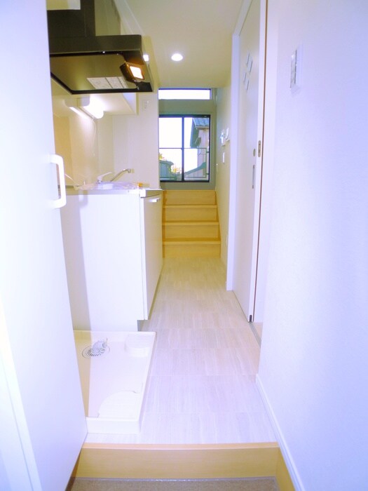 chalet+東中山の物件内観写真