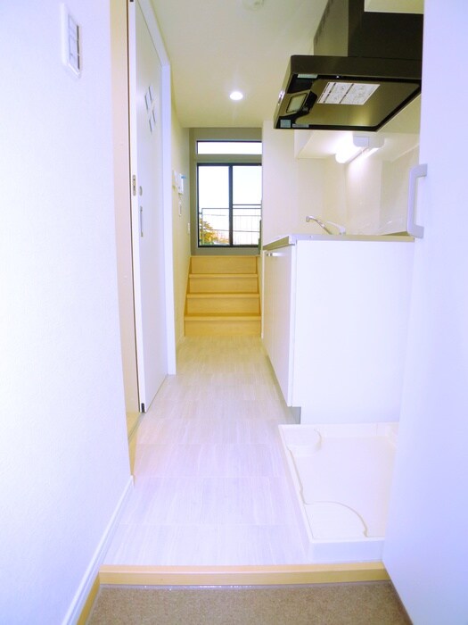 chalet+東中山の物件内観写真