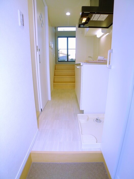 chalet+東中山の物件内観写真