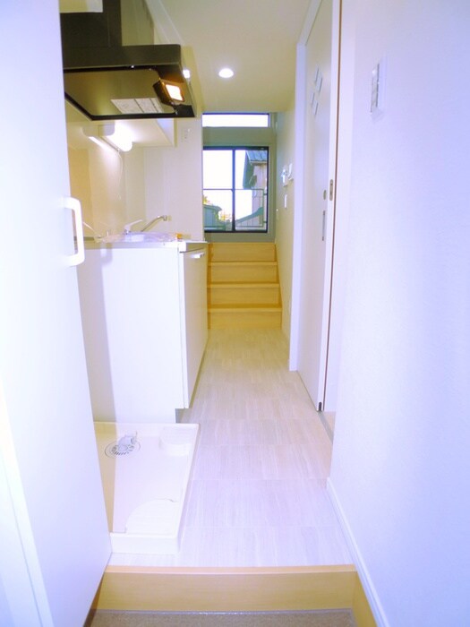 chalet+東中山の物件内観写真