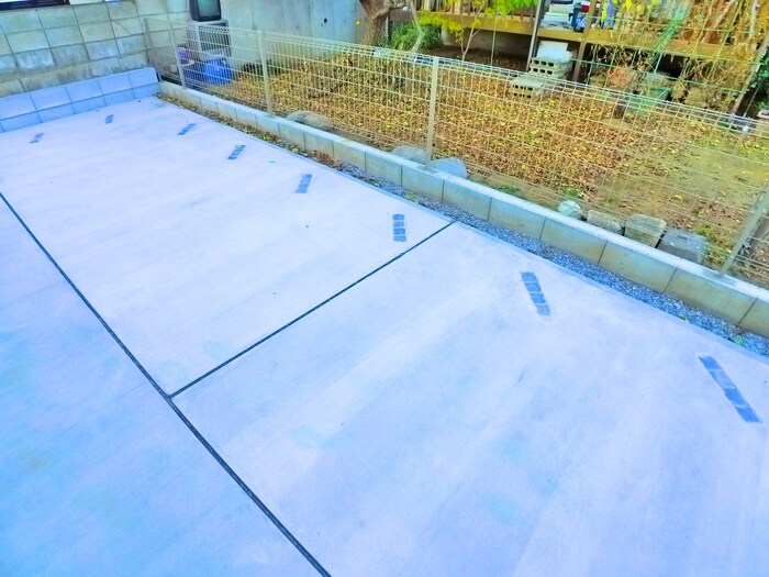 chalet+東中山の物件外観写真