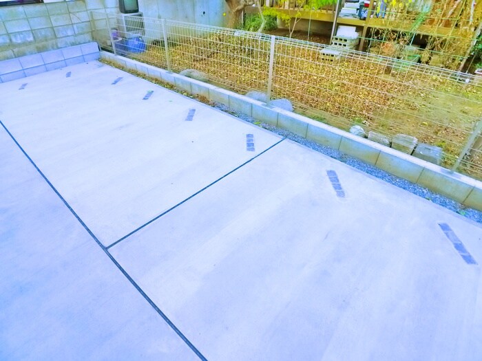 chalet+東中山の物件外観写真