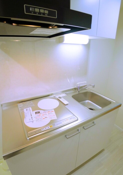 chalet+東中山の物件内観写真