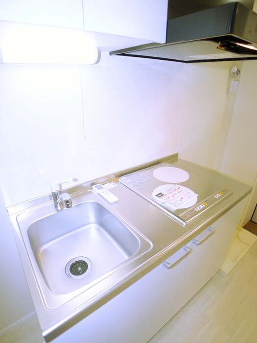 chalet+東中山の物件内観写真