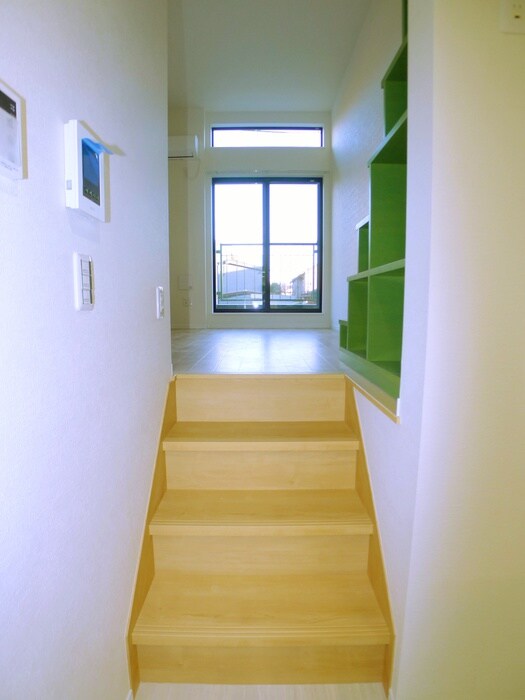 chalet+東中山の物件内観写真