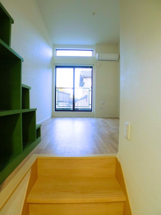 chalet+東中山の物件内観写真