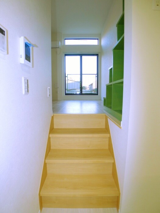 chalet+東中山の物件内観写真