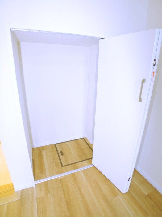 chalet+東中山の物件内観写真