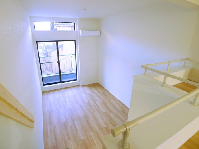 chalet+東中山の物件内観写真