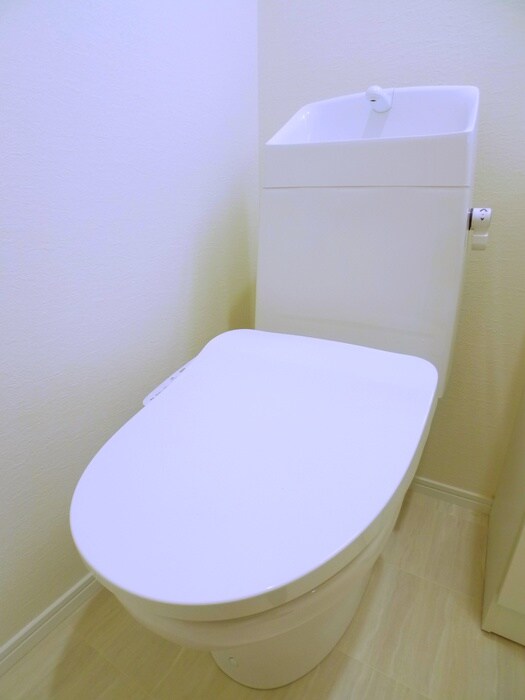 chalet+東中山の物件内観写真