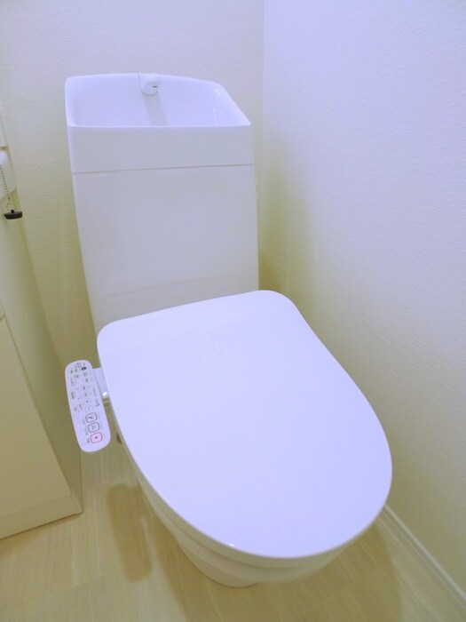 chalet+東中山の物件内観写真