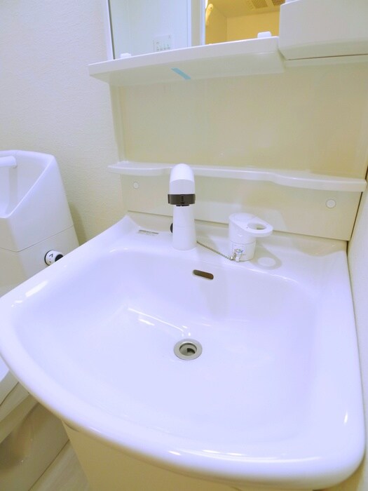 chalet+東中山の物件内観写真