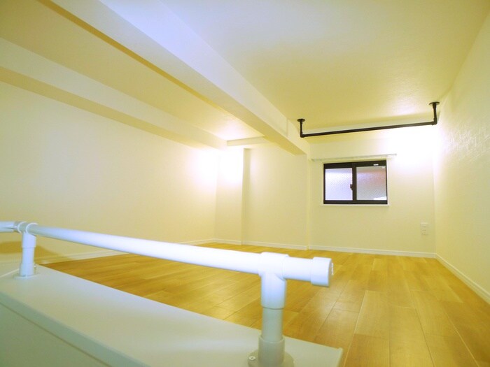 chalet+東中山の物件内観写真