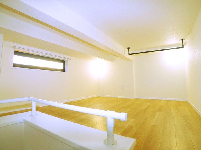 chalet+東中山の物件内観写真