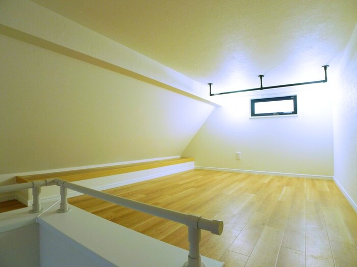 chalet+東中山の物件内観写真