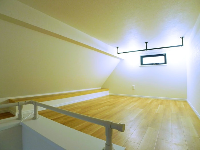 chalet+東中山の物件内観写真