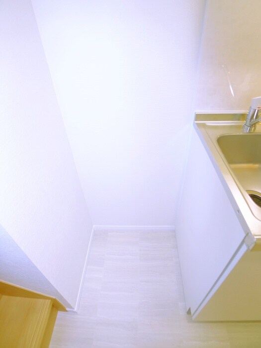 chalet+東中山の物件内観写真