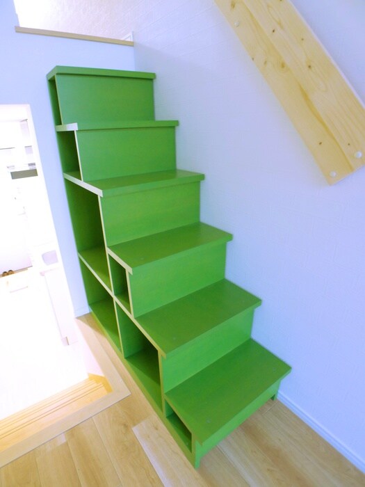 chalet+東中山の物件内観写真