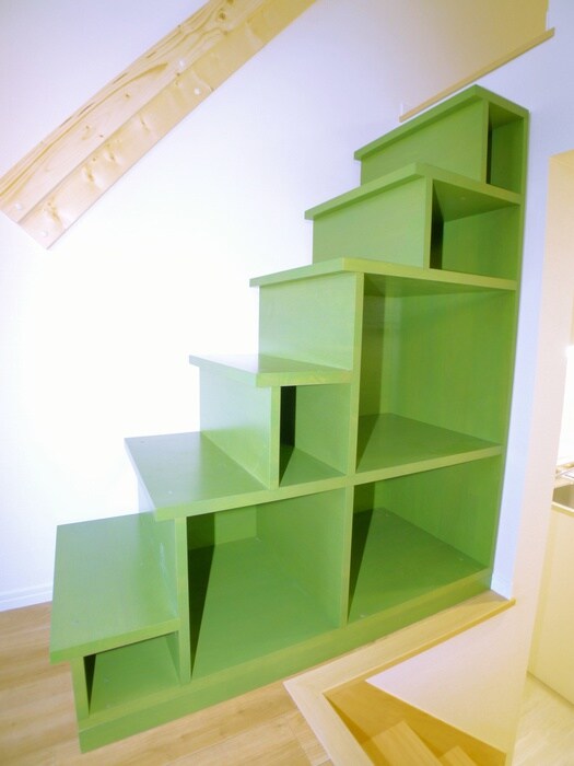 chalet+東中山の物件内観写真