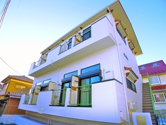 chalet+東中山の物件内観写真