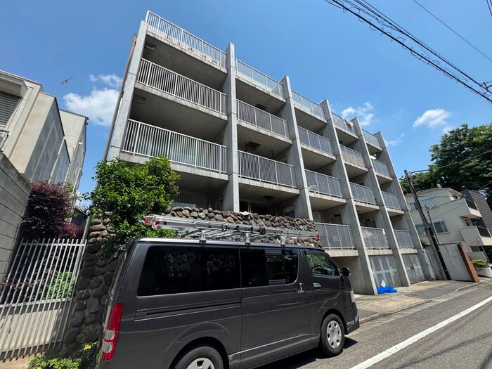 ２２３２フレグランスアベニュ－の物件外観写真