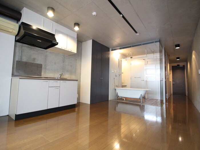 ２２３２フレグランスアベニュ－の物件内観写真