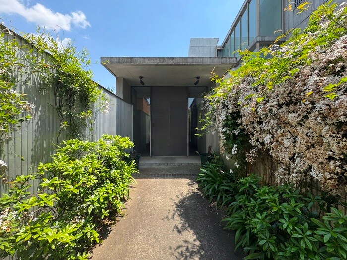 ２２３２フレグランスアベニュ－の物件外観写真