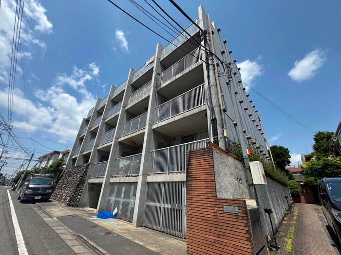 ２２３２フレグランスアベニュ－の物件外観写真