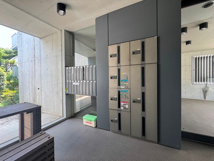 ２２３２フレグランスアベニュ－の物件外観写真