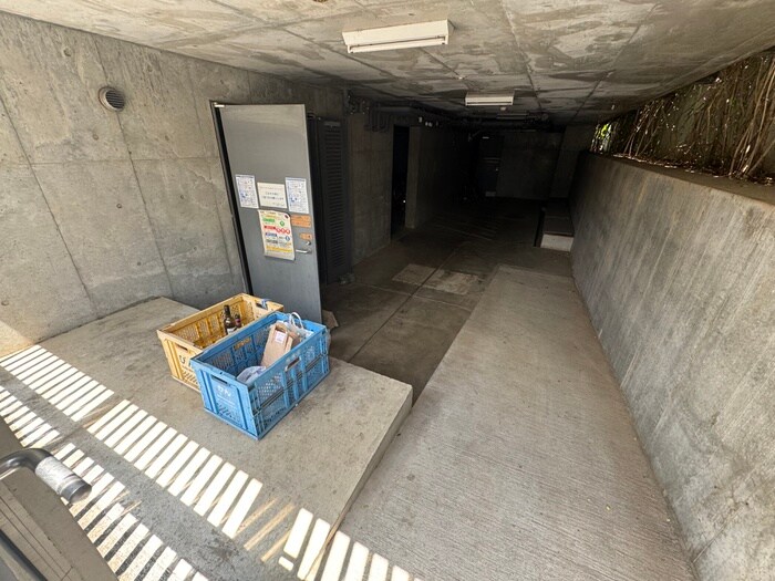 ２２３２フレグランスアベニュ－の物件外観写真