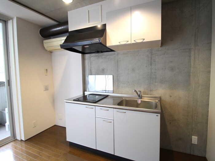 ２２３２フレグランスアベニュ－の物件内観写真