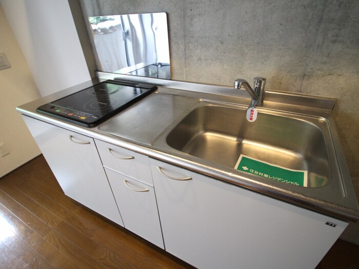 ２２３２フレグランスアベニュ－の物件内観写真