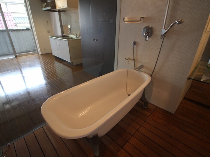 ２２３２フレグランスアベニュ－の物件内観写真